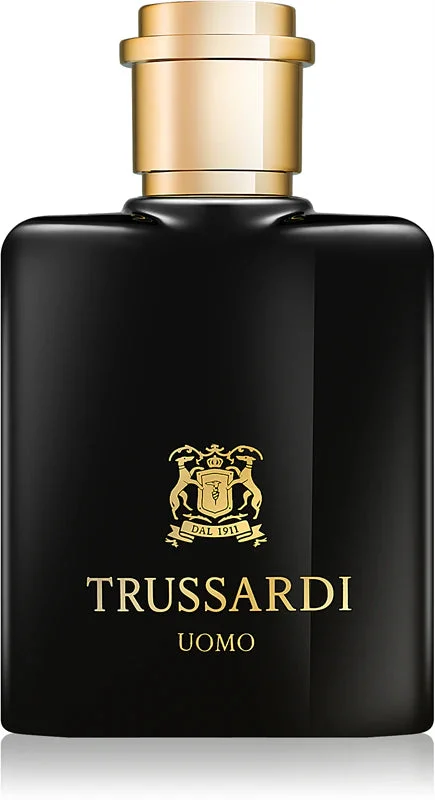 Trussardi Trussardi Uomo 2011 EDT - 30 ml