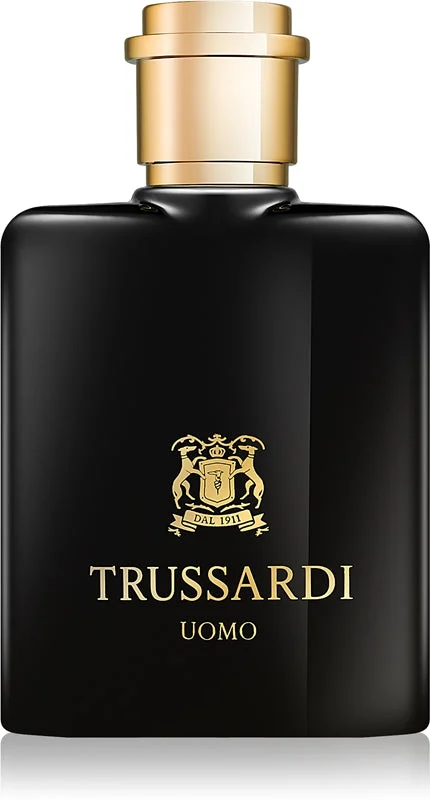 Trussardi Trussardi Uomo 2011 EDT - 50 ml