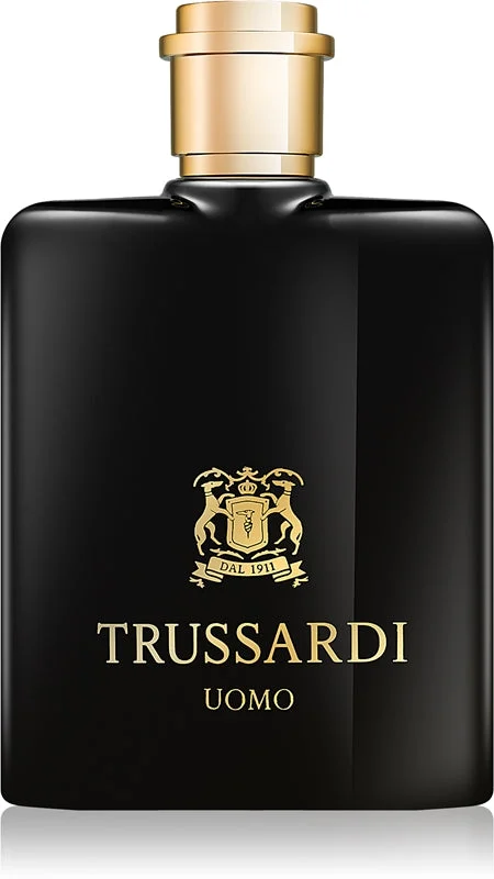 Trussardi Uomo 2011 EDT M 100 ml