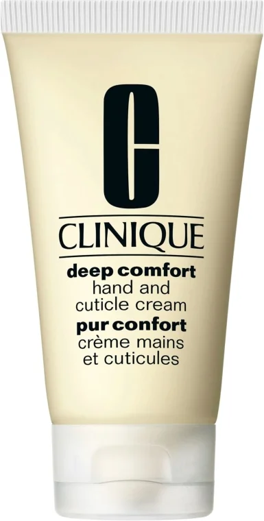 Crema mani e cuticole rivitalizzante