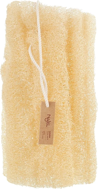 Spugna in luffa