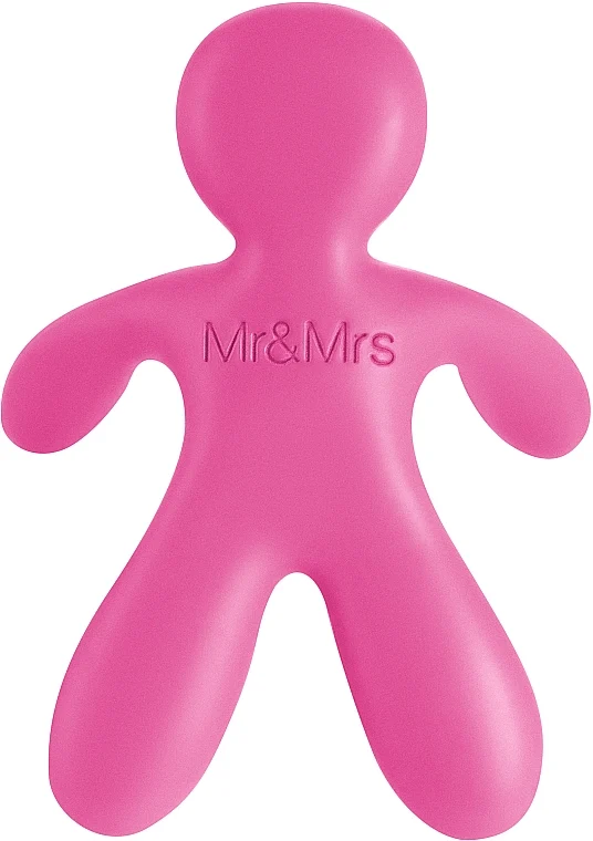 Mr&Mrs Fragrance Cesare Citrus & Musk