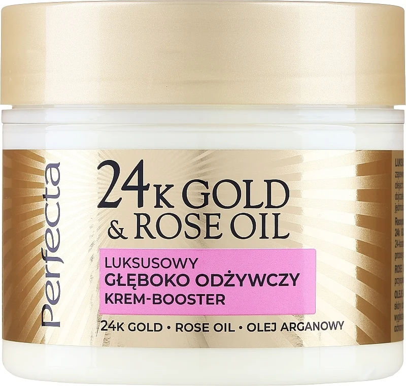 Crema profondamente nutriente