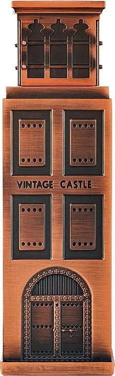 Lattafa Perfumes Niche Emarati Vintage Castle