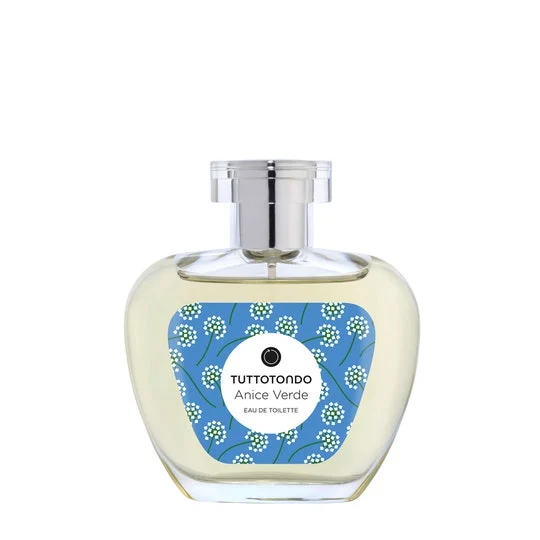 Tuttotondo Anice Verde Eau De Toilette