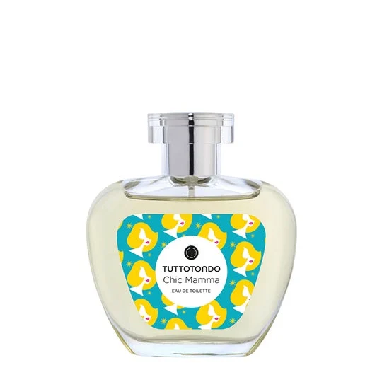 Tuttotondo Chic Mamma Eau de Toilette 100 ml