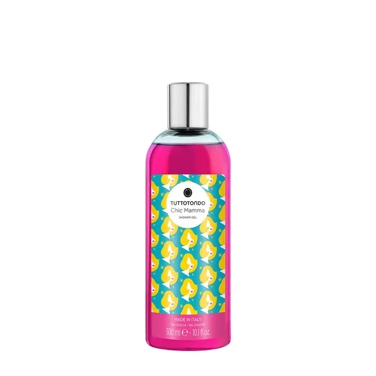 Tuttotondo Chic Mamma Gel Doccia