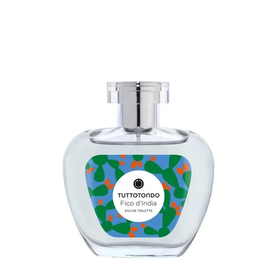 Tuttotondo Fico d'India Eau de Toilette