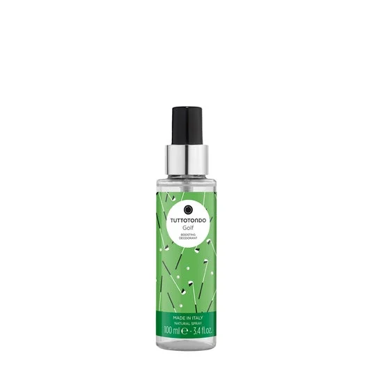 Tuttotondo Golf Deodorante Rivitalizzante