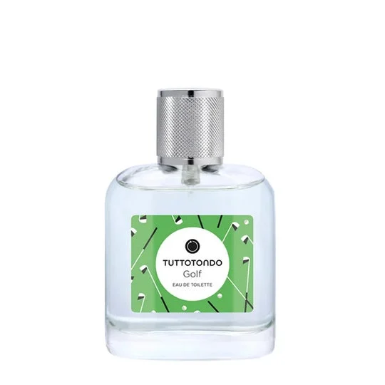 Tuttotondo Golf Eau de Toilette