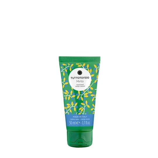 Tuttotondo Mirto Crema Mani Lenitiva