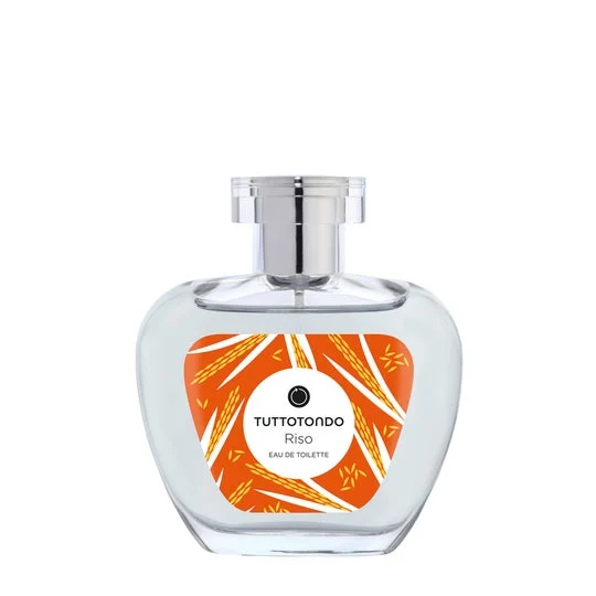 Tuttotondo Riso Eau de Toilette