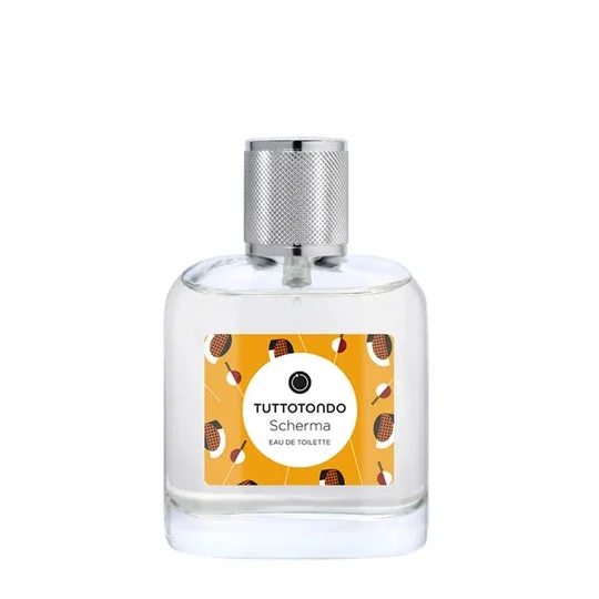 Tuttotondo Scherma Eau de Toilette
