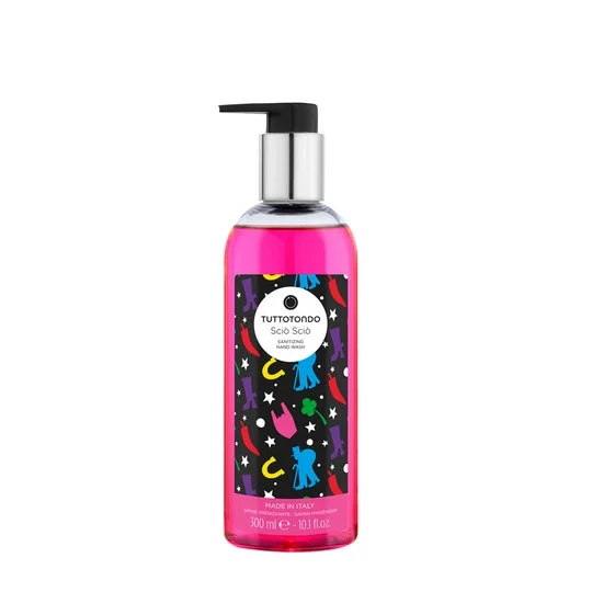 Tuttotondo Scio Scio Igienizzante Mani 300 ml