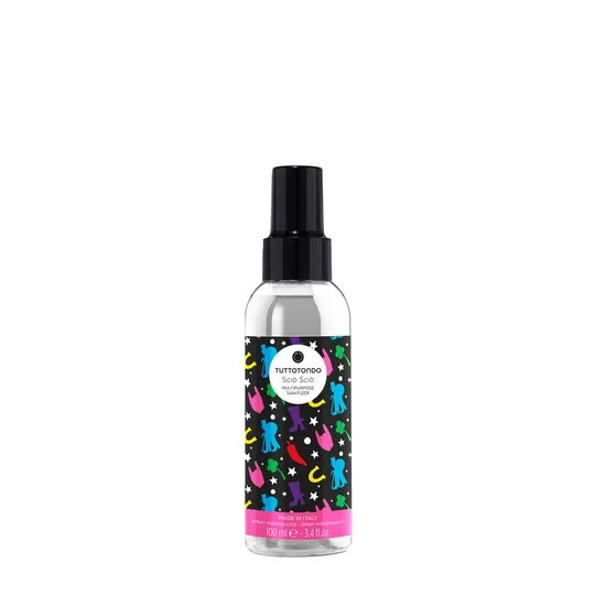 Tuttotondo Scio Scio Igienizzante Multiuso 100 ml