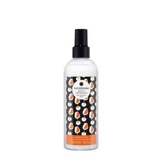 Tuttotondo Spritz Veneziano Emulsione Corpo Spray
