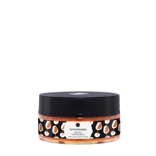 Tuttotondo Spritz Veneziano Esfoliante Corpo