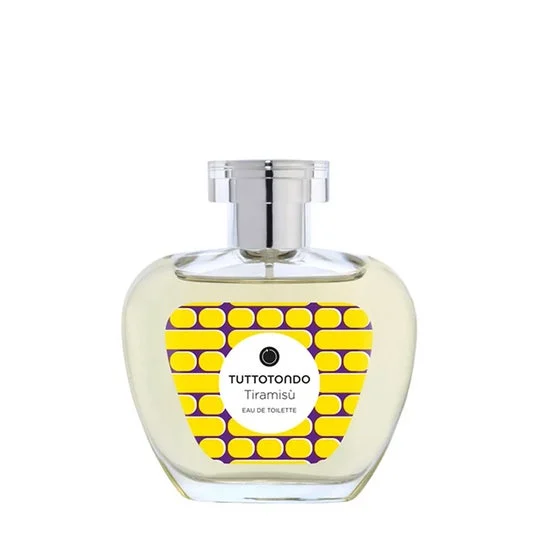 Tuttotondo Tiramisù Eau de Toilette