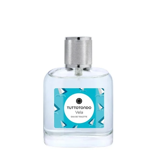 Tuttotondo Vela Eau de Toilette