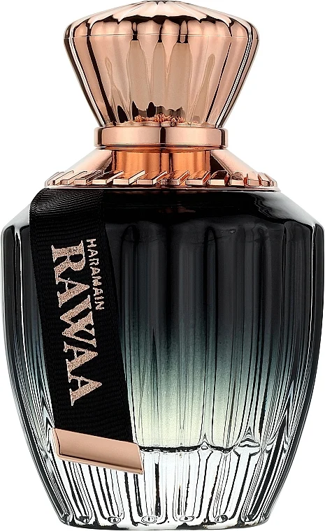 Al Haramain Rawaa