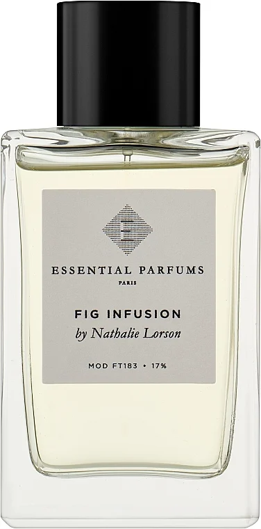 Essential Parfums Fig Infusion
