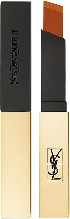 Yves Saint Laurent Rouge Pur Couture The Slim Lipstick (8-Contrary Fuchsia)