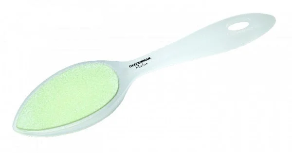 Tweezerman Pietra pomice ceramica bifacciale (Pedro)