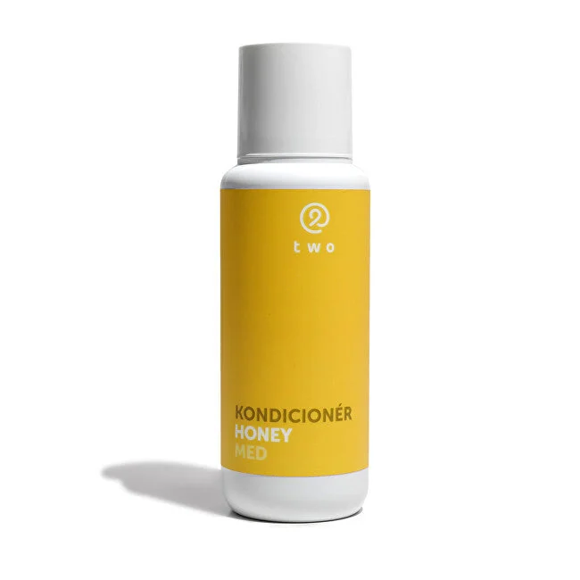 Two cosmetics Balsamo per IL cuoio capelluto problematico 200 ml