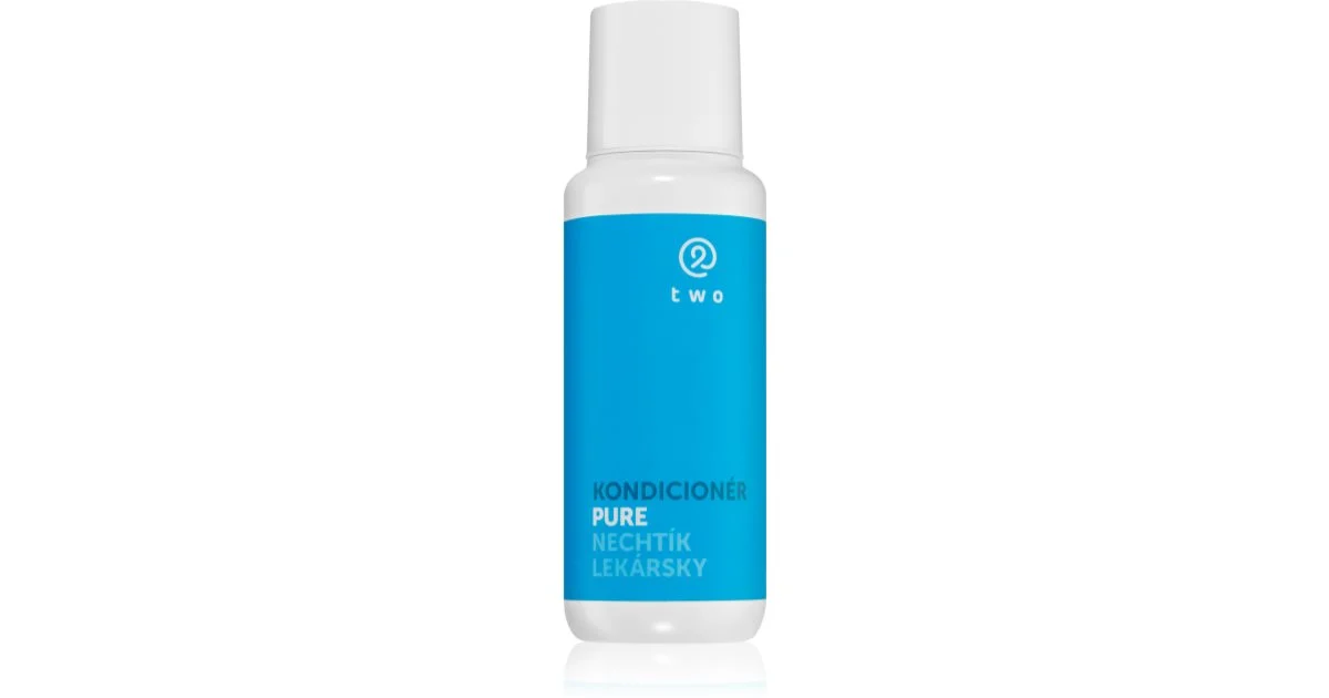 Due cosmetici Balsamo per la cura del cuoio capelluto sensibile PURO 200 ml