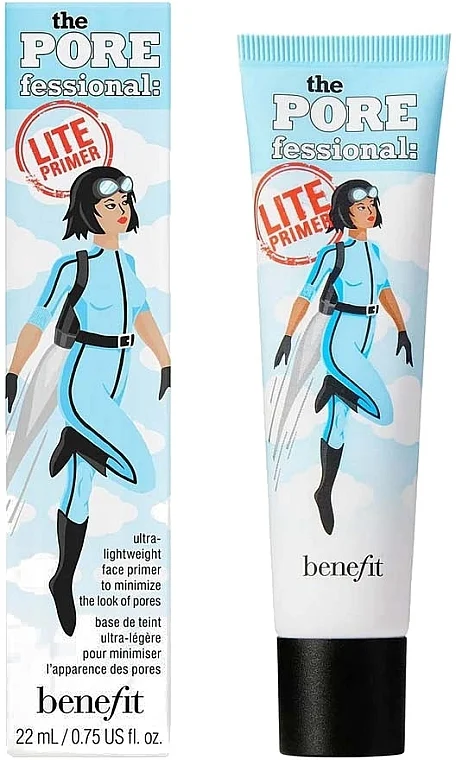 Benefit PoreFessional Lite Primer