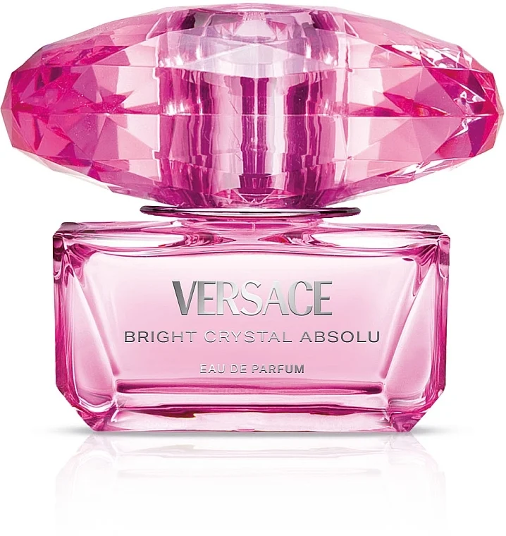 Versace Bright Crystal Absolu