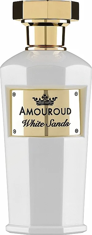 Amouroud White Sands