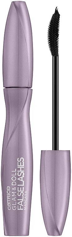 Catrice Glam&Doll False Lashes Mascara