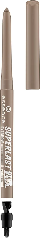 Essence Superlast 24h Eye Brow Pomade Pencil Waterproof