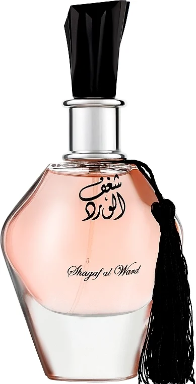 Al Wataniah Khususi Shagaf Al Ward