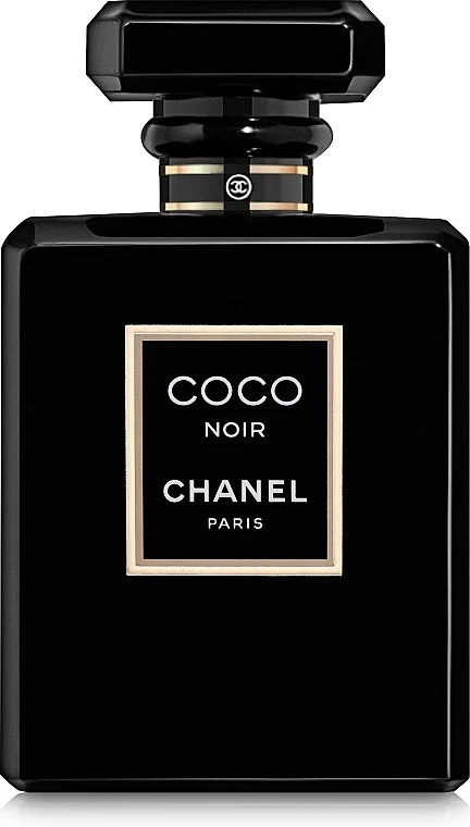 Chanel Coco Noir