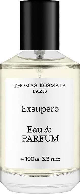Thomas Kosmala Exsupero