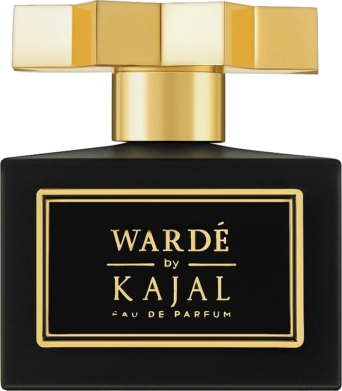 Kajal Perfumes Paris Warde