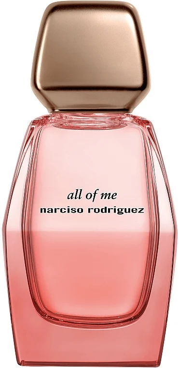 Narciso Rodriguez All Of Me Intense