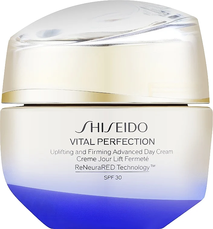 Crema giorno effetto lifting e rassodante