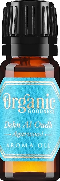 Olio aromatico "Dehn Al Oudh Agarwood"