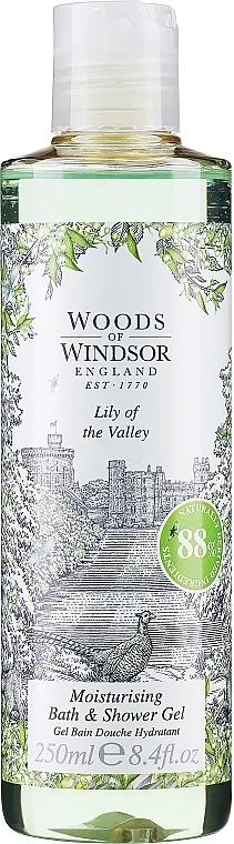 Woods of Windsor Lily Of the Valley