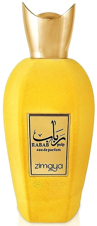 Zimaya Rabab Pulp