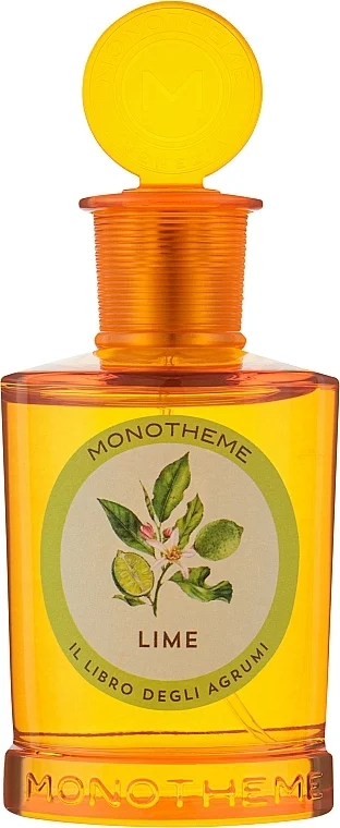 Monotheme Fine Fragrances Venezia Lime