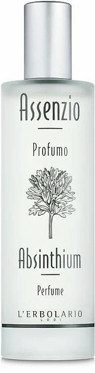 L'erbolario Acqua Di Profumo Assenzio