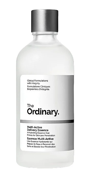The Ordinary Multi-Active Delivery Essence