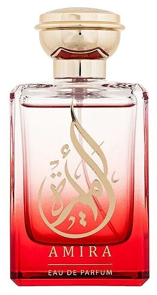 New Brand Amira