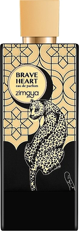 Zimaya Brave Heart