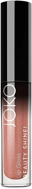 Joko Beauty Shine Lip Gloss