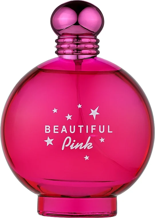 Omerta Beautiful Pink